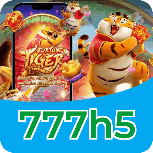 Siga a 777h5 no Facebook